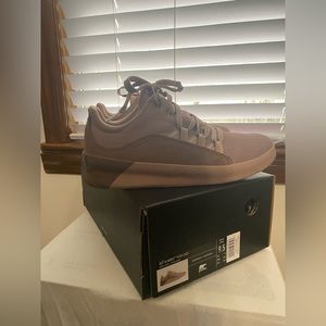 SOREL OUT N ABOUT SNEAKERS
Color:  MAUVE
Size:  US 9.5
Original Total: 79.95